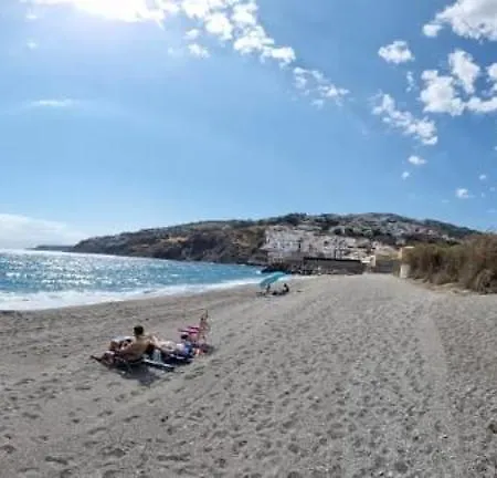 Literalmente En La Misma Playa