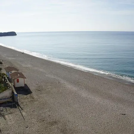 Apartment Literalmente En La Misma Playa *