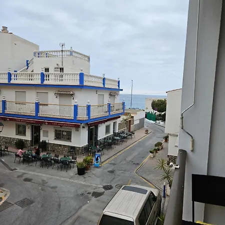 Literalmente En La Misma Playa * La Caleta-Guardia