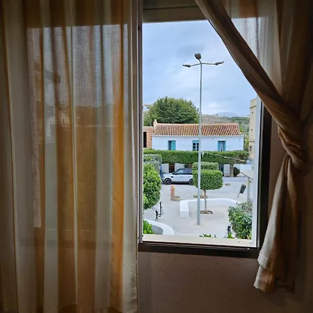 Apartment Literalmente En La Misma Playa La Caleta-Guardia