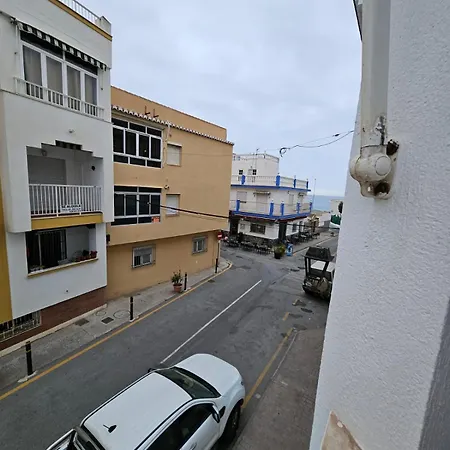 Apartment Literalmente En La Misma Playa